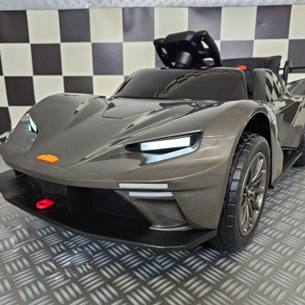 Electric children's car KTM X-Bow 12 volts