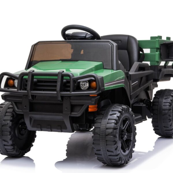 Jeep Transporter 1 person with RC