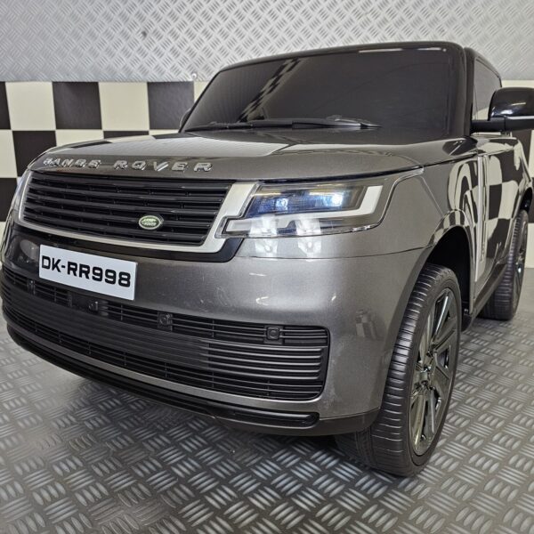 Electric children's car Range Rover Vogue 24 volts